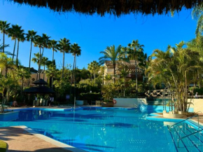 Luxury Apartment Marbella